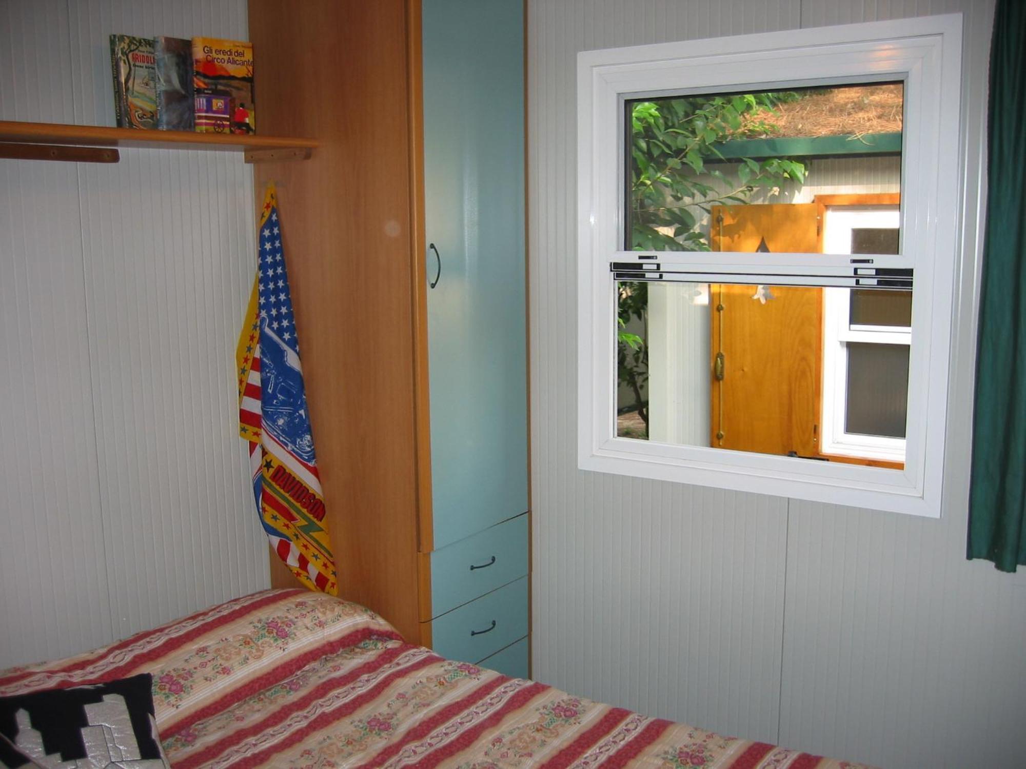 Badiaccia Village Camping Castiglione del Lago Cameră foto