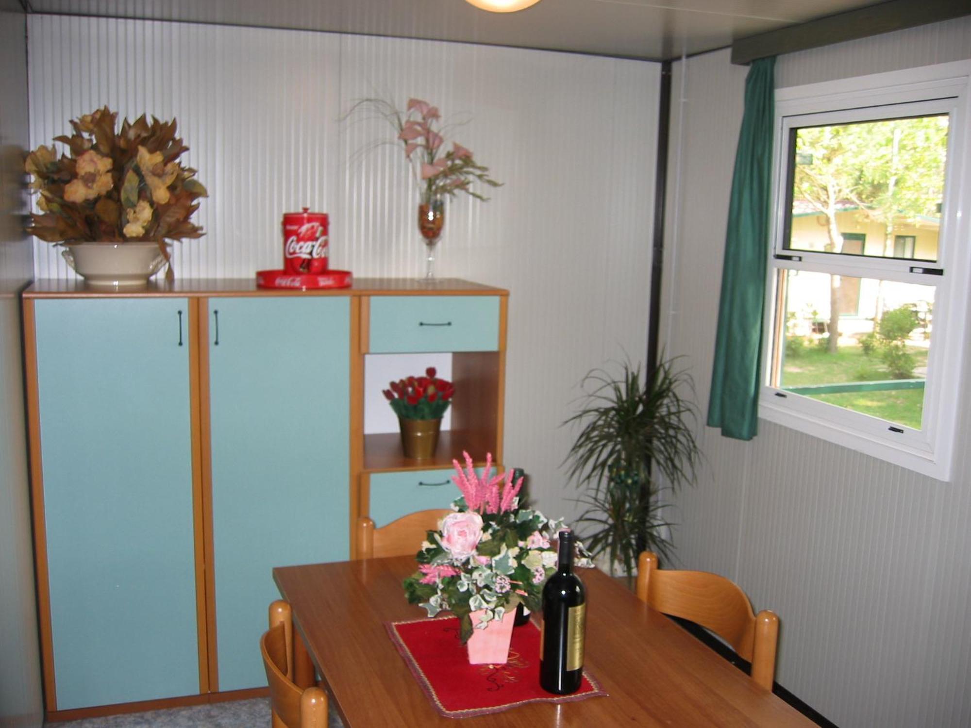 Badiaccia Village Camping Castiglione del Lago Cameră foto