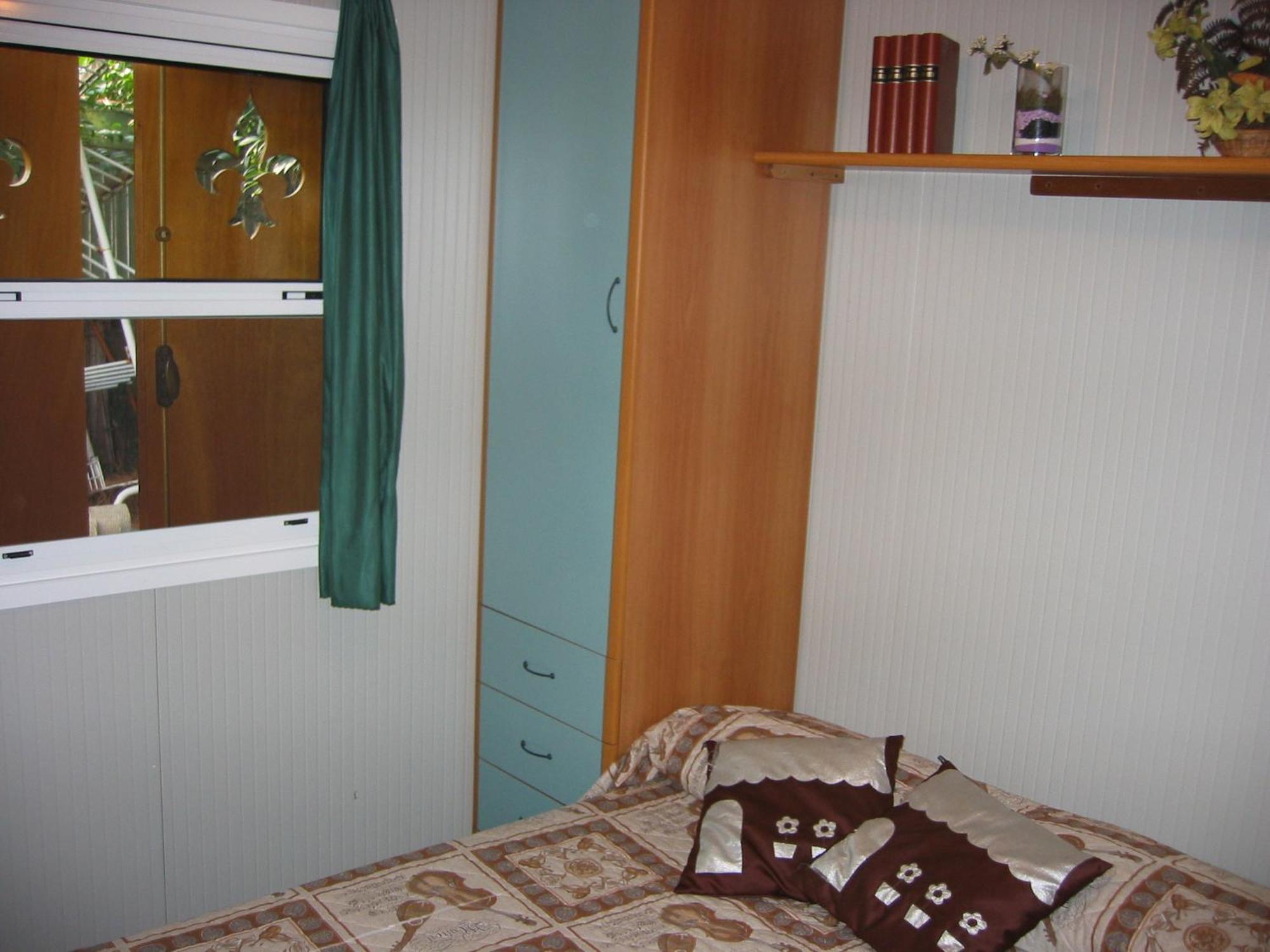 Badiaccia Village Camping Castiglione del Lago Cameră foto